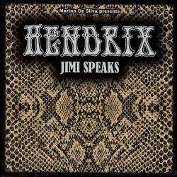 Jimi Hendrix : Hendrix : Jimi Speaks